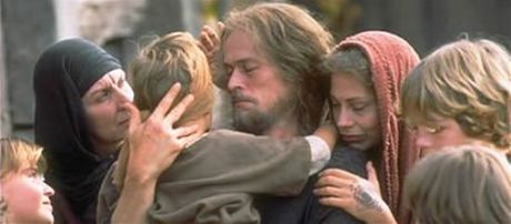 The Last Temptation of Christ 