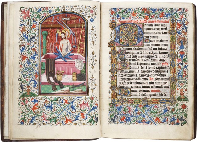 Book of Hours