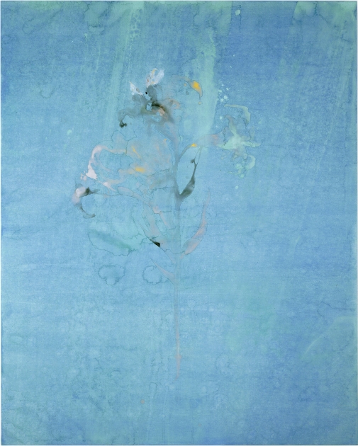 Consider the Lilies by Makoto Fujimura