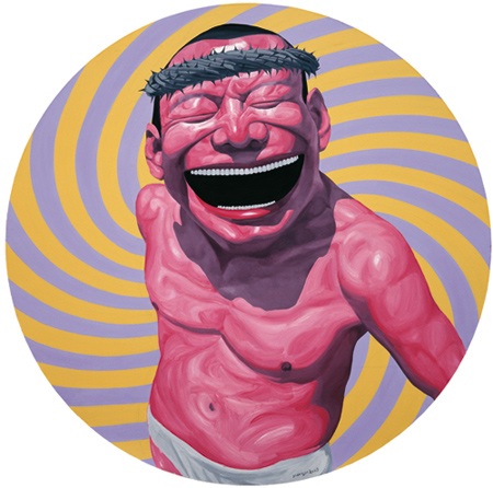 The Crowning with Thorns