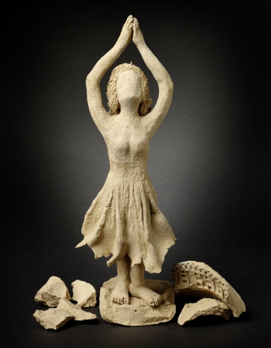 Mourning to Morning by Dorothy Gager