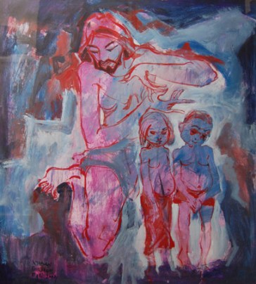 Give Me a Taste of Rice Give Me a Taste of Rice