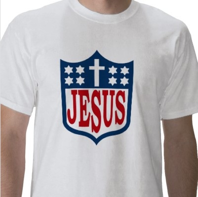 National Jesus League