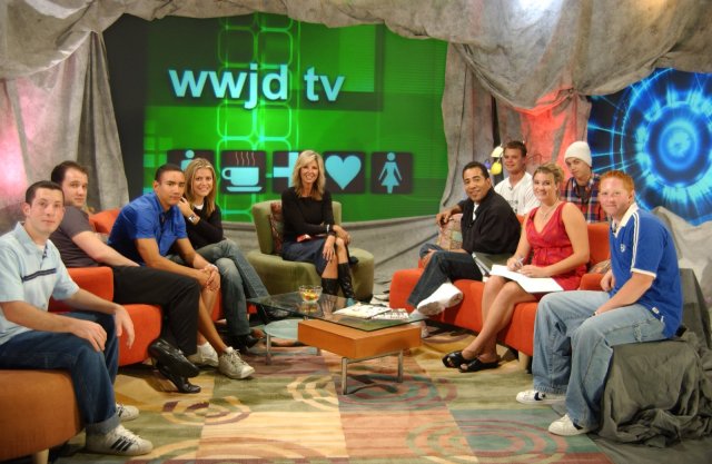 WWJD TV