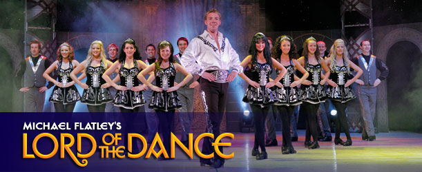 Lord of the Dance