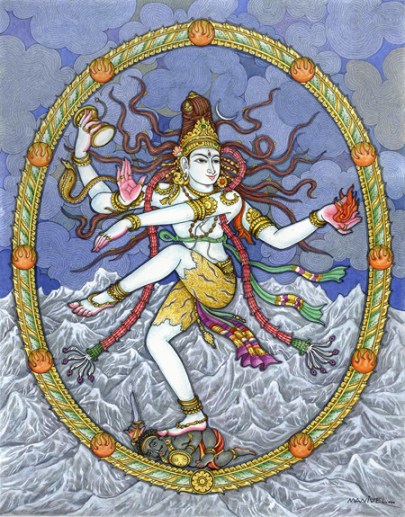 Nataraja
