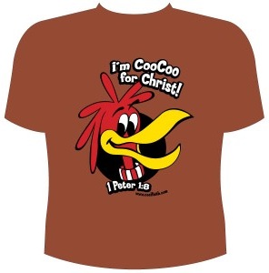 Coo Coo for Christ