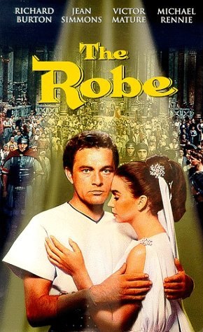 The Robe (1953)