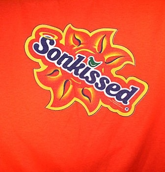 Sonkissed