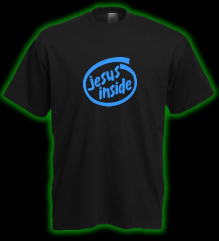 jesus inside