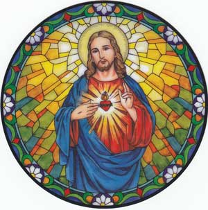 Sacred Heart of Jesus