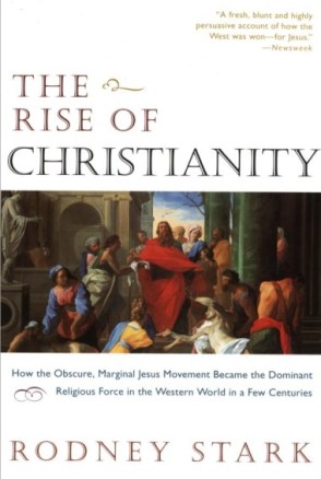 The Rise of Christianity