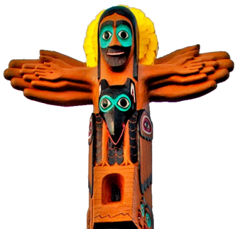 Resurrection (Tsimshian)