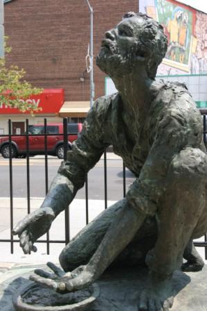 Servant Christ by Jimilu Mason