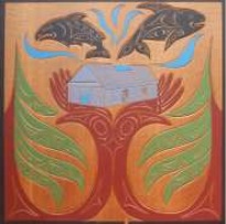 Altar by Charles Elliott