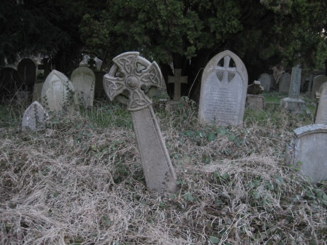 Holywell Cemetery