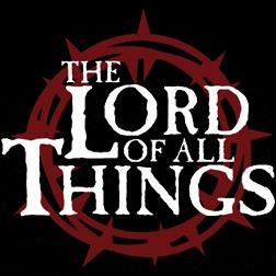 T-shirt_Lord of All Things2