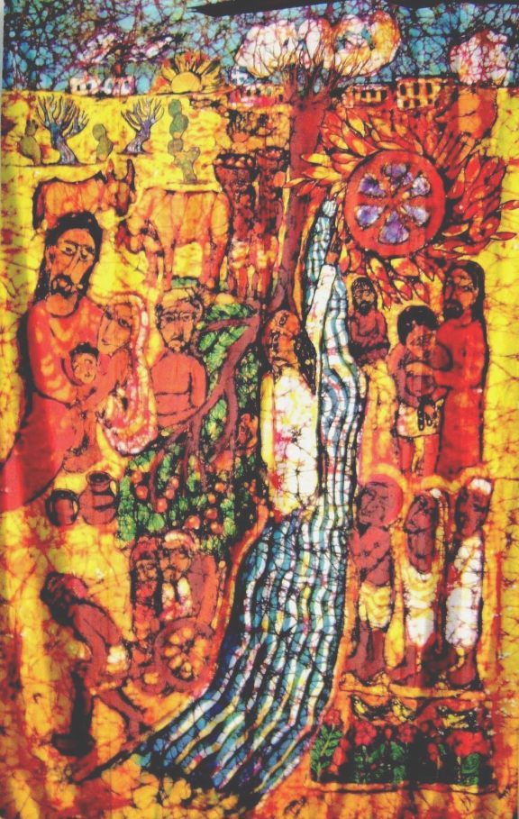 Raj, Solomon_Thirst for Justice