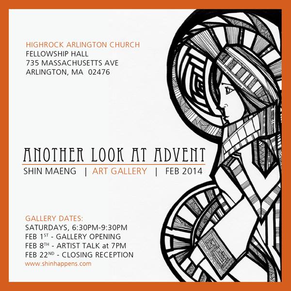 Another Look at Advent