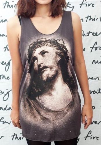 T-shirt_Man of Sorrows