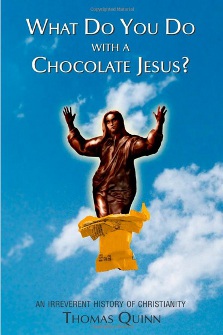 What Do You Do with a Chocolate Jesus_small