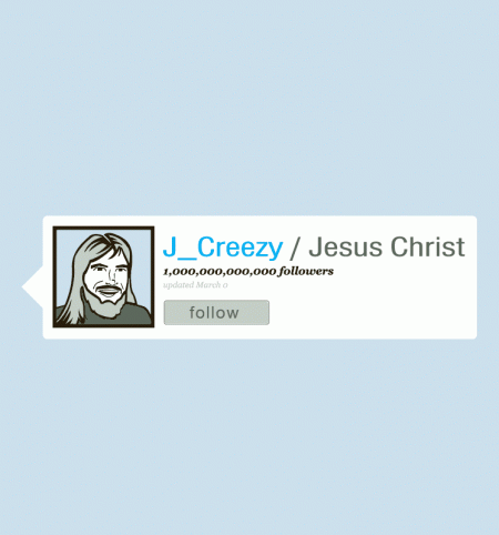 Follow J Creezy