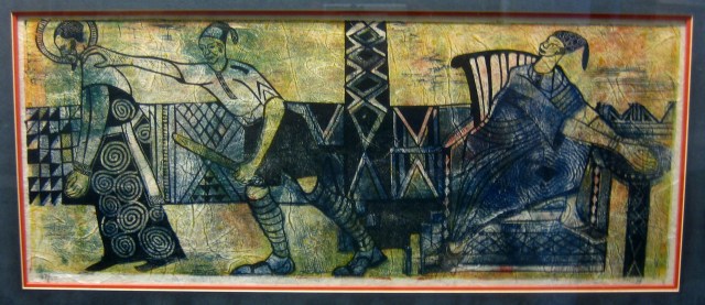 Onobrakpeya, Bruce_Station 1