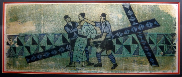 Onobrakpeya, Bruce_Station 10