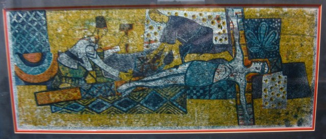 Onobrakpeya, Bruce_Station 11