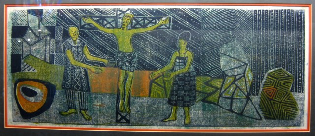 Onobrakpeya, Bruce_Station 12