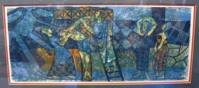 Onobrakpeya, Bruce_Station 13