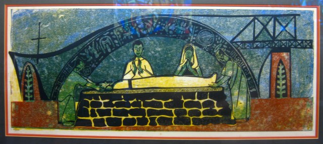 Onobrakpeya, Bruce_Station 14