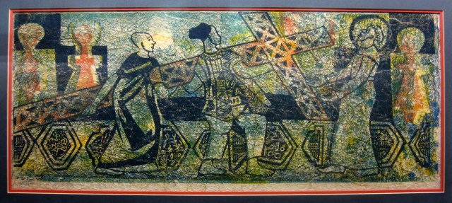 Onobrakpeya, Bruce_Station 2