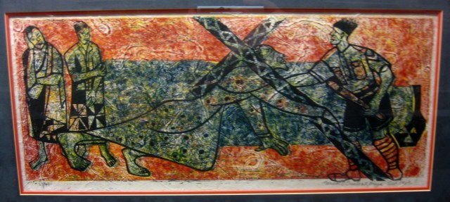 Onobrakpeya, Bruce_Station 3