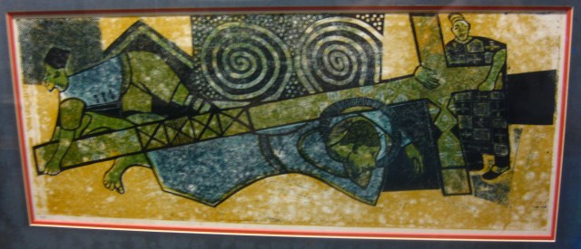 Onobrakpeya, Bruce_Station 7