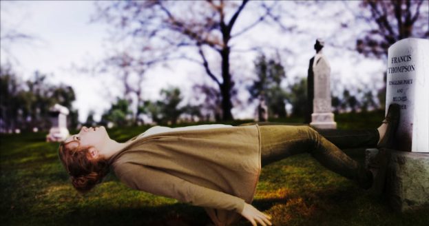 Hound of Heaven movie