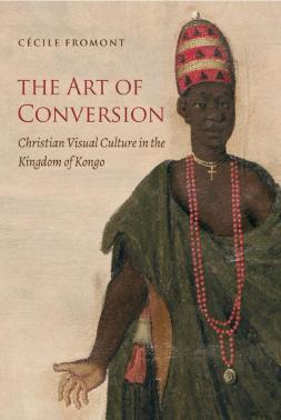 The Art of Conversion (book cover)