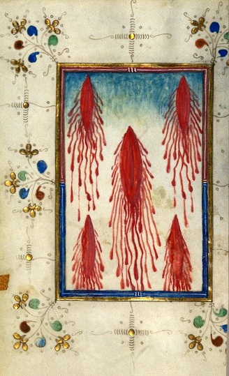 Five Wounds of Christ