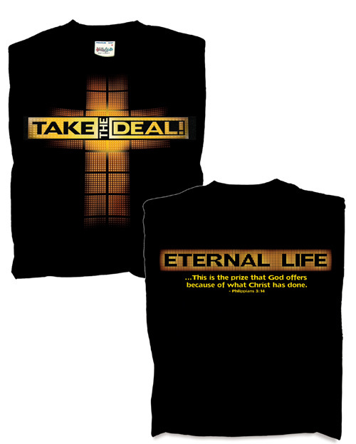Take the Deal (Eternal Life)