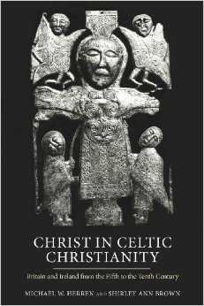 Christ in Celtic Christianity