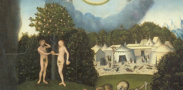 The Fall, with The Bronze Serpent