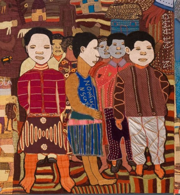 Keiskamma Altarpiece