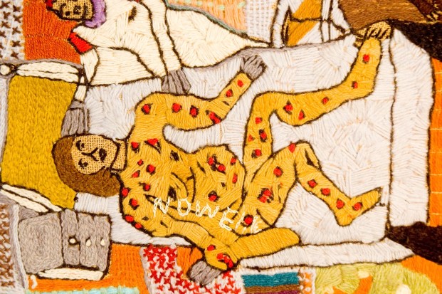 Keiskamma Altarpiece