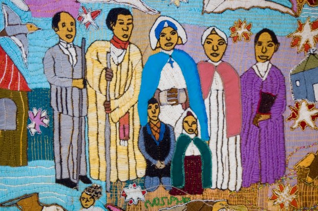 Keiskamma Altarpiece