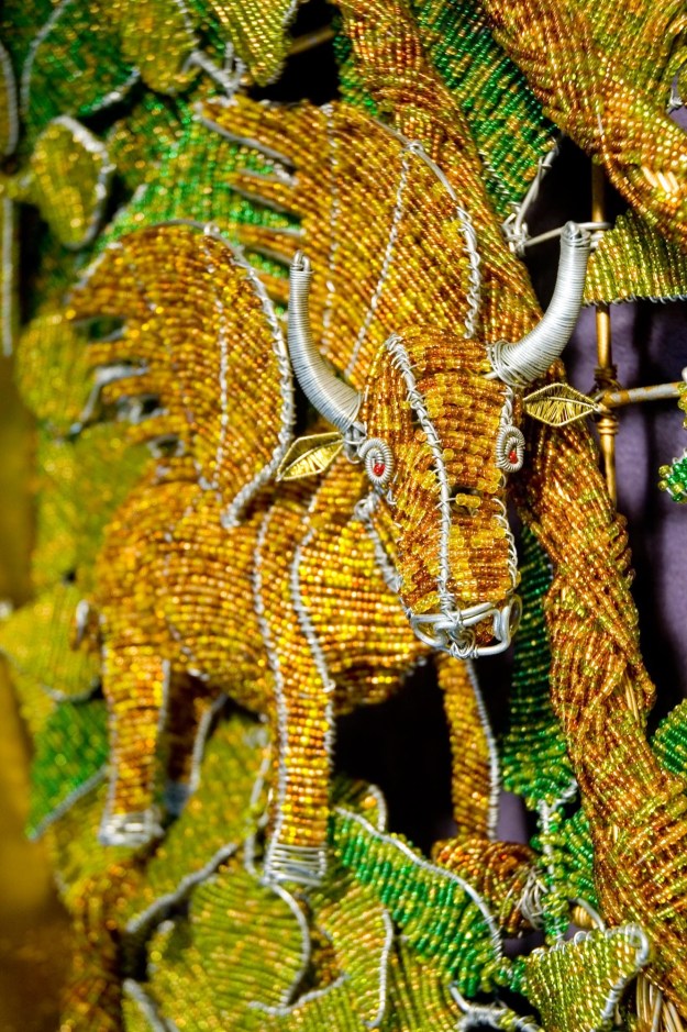 Keiskamma Altarpiece