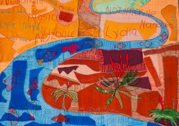 Keiskamma Altarpiece