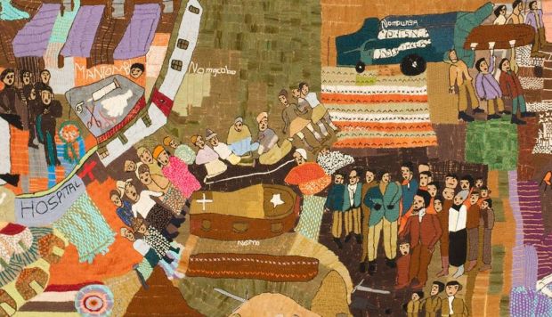 Keiskamma Altarpiece