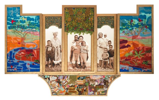 Keiskamma Altarpiece