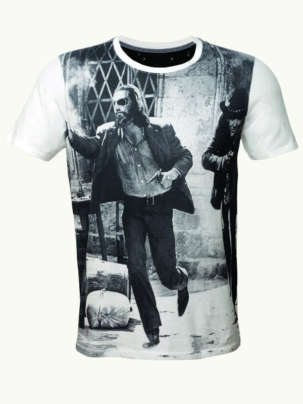 T-shirt_Elvis Jesus Amigos