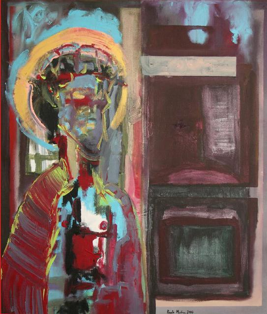 Ecce Homo by Paulo Medina